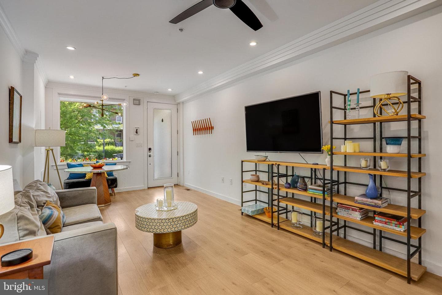 308 U Street NE #1 photo 5