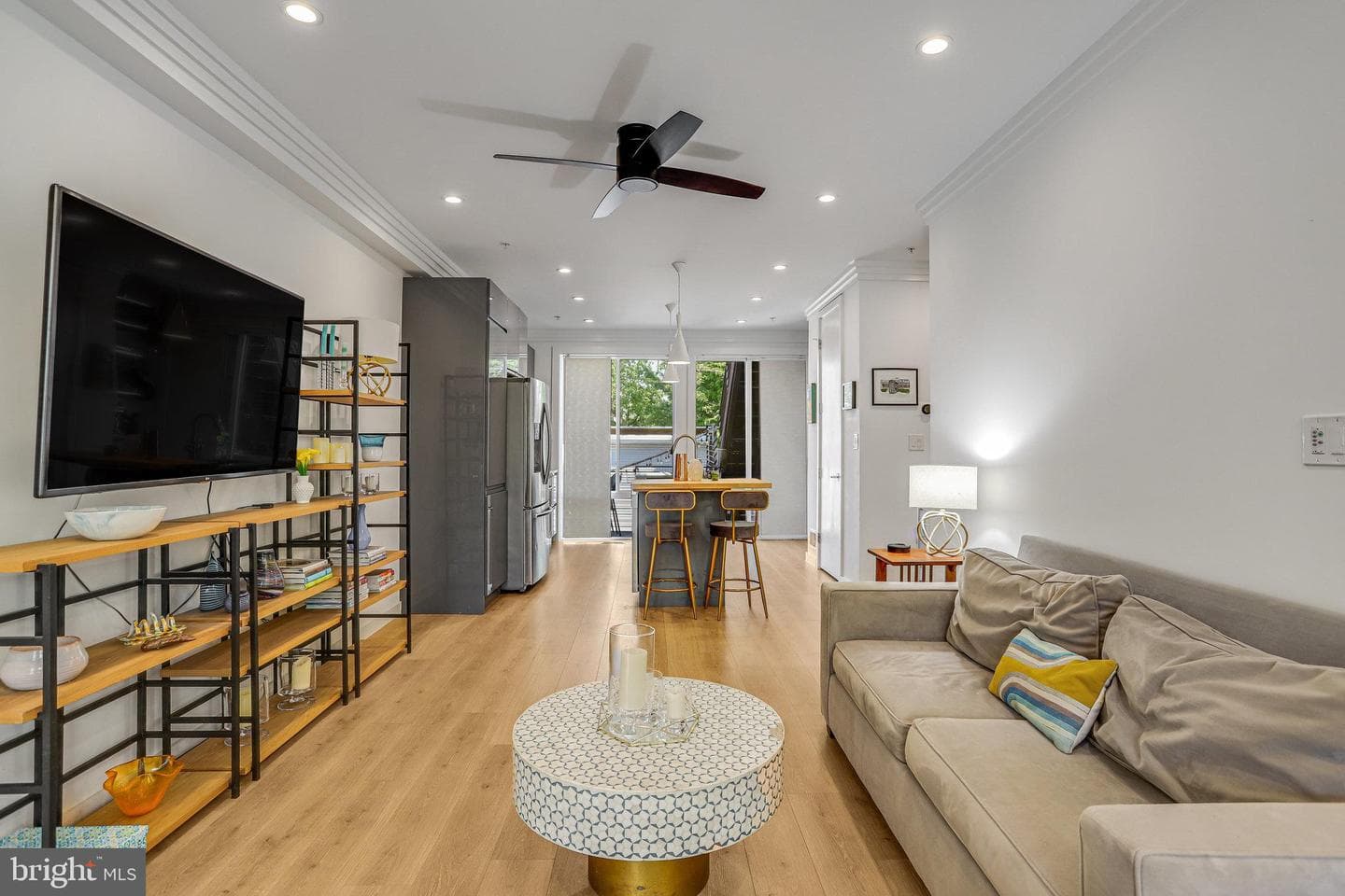308 U Street NE #1 photo 6