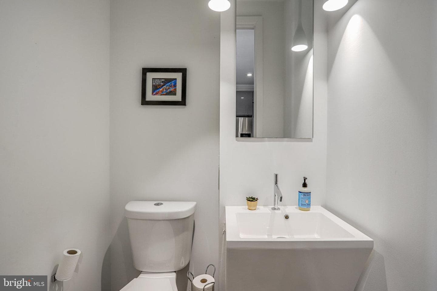 308 U Street NE #1 photo 8