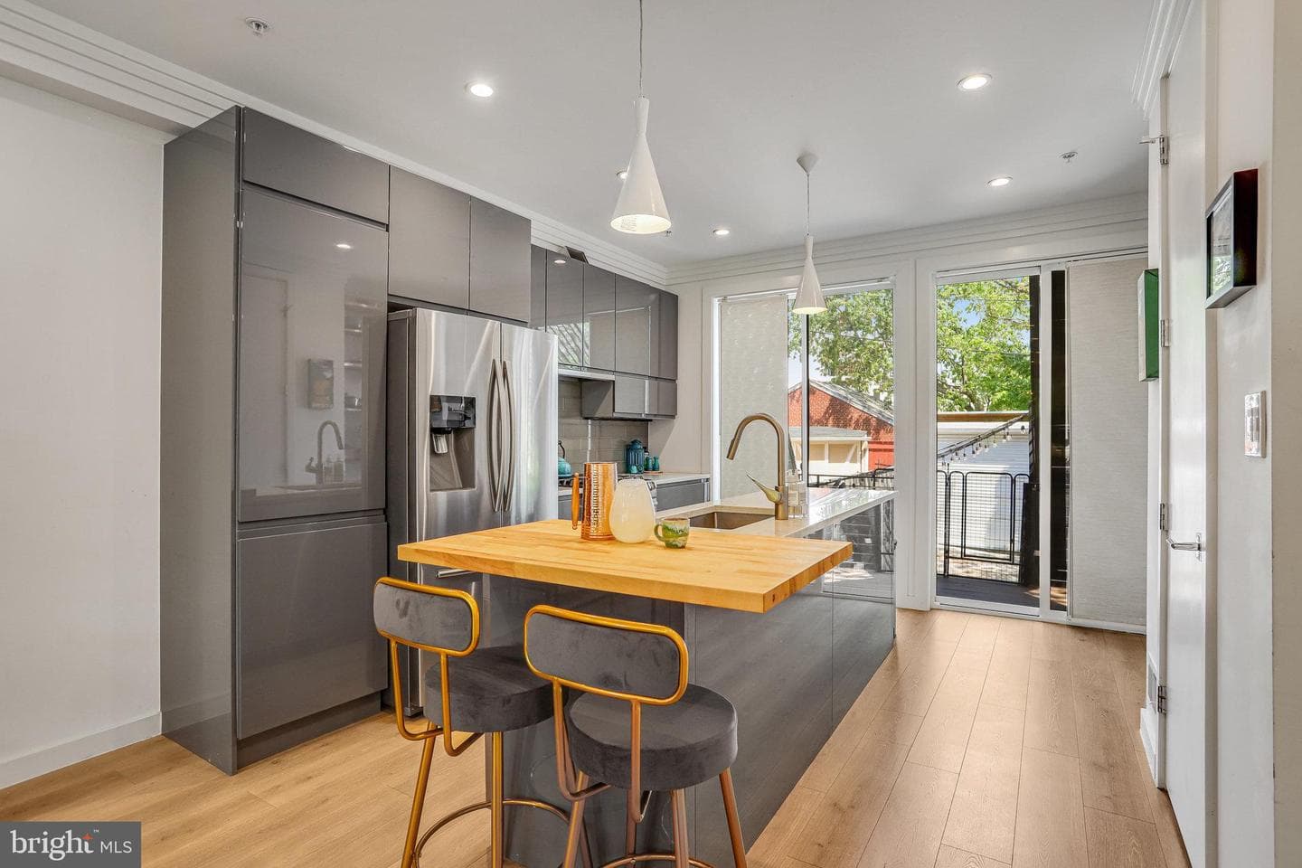 308 U Street NE #1 photo 9