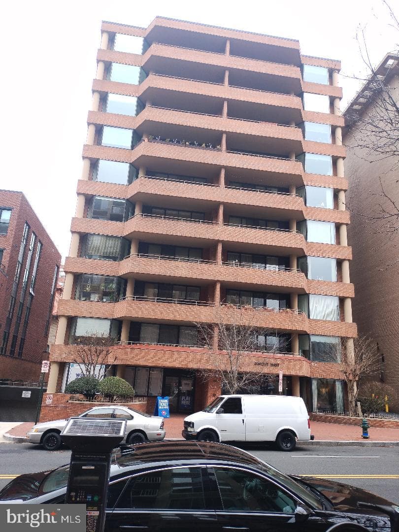 2141 P Street NW #202 photo 26