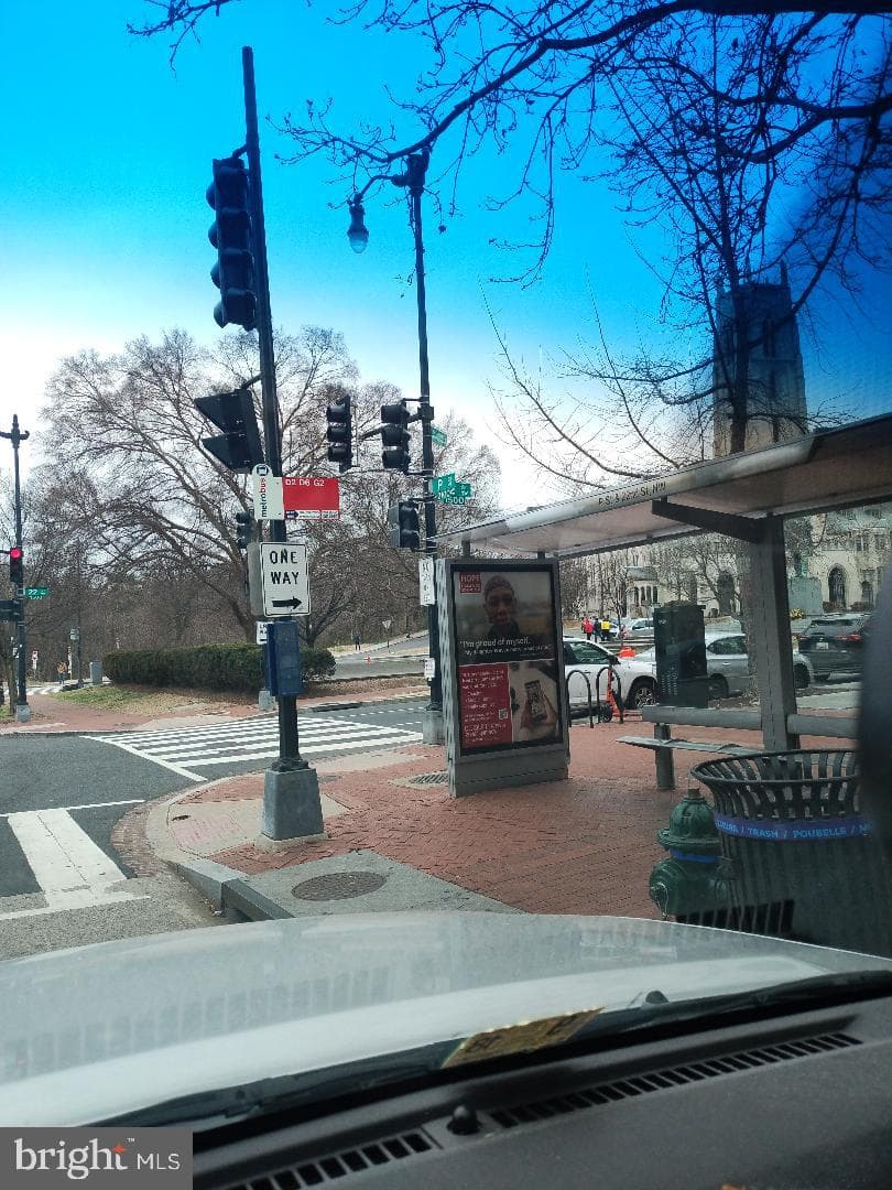 2141 P Street NW #202 photo 30
