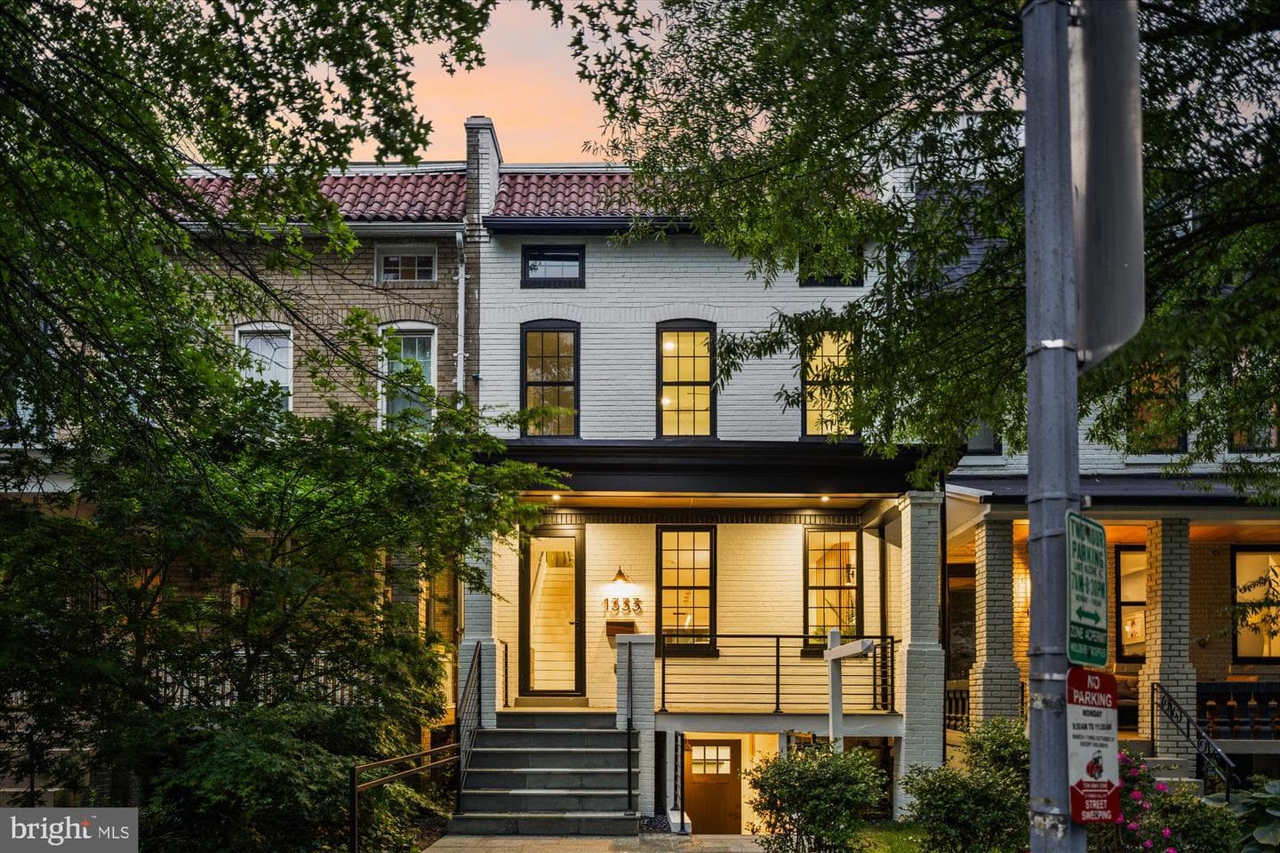 1333 Taylor Street NW photo 3