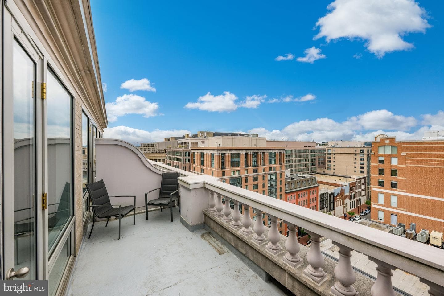 701 Pennsylvania Avenue NW #ph2 photo 15