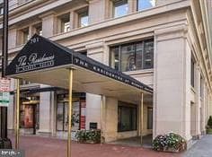 701 Pennsylvania Avenue NW #ph2 photo 19