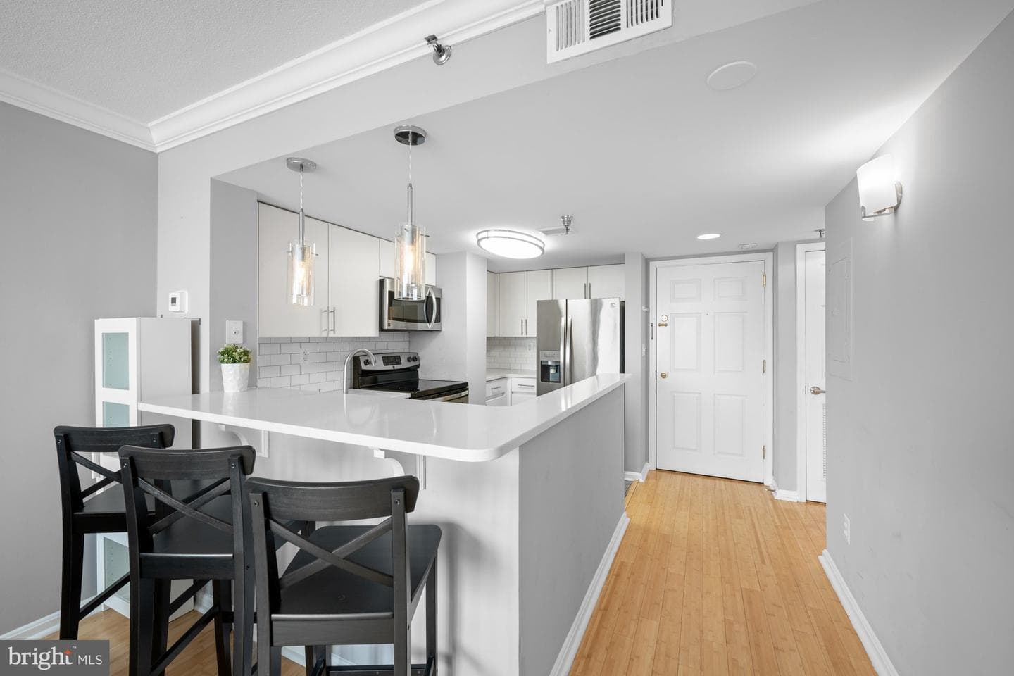 701 Pennsylvania Avenue NW #ph2 photo 5