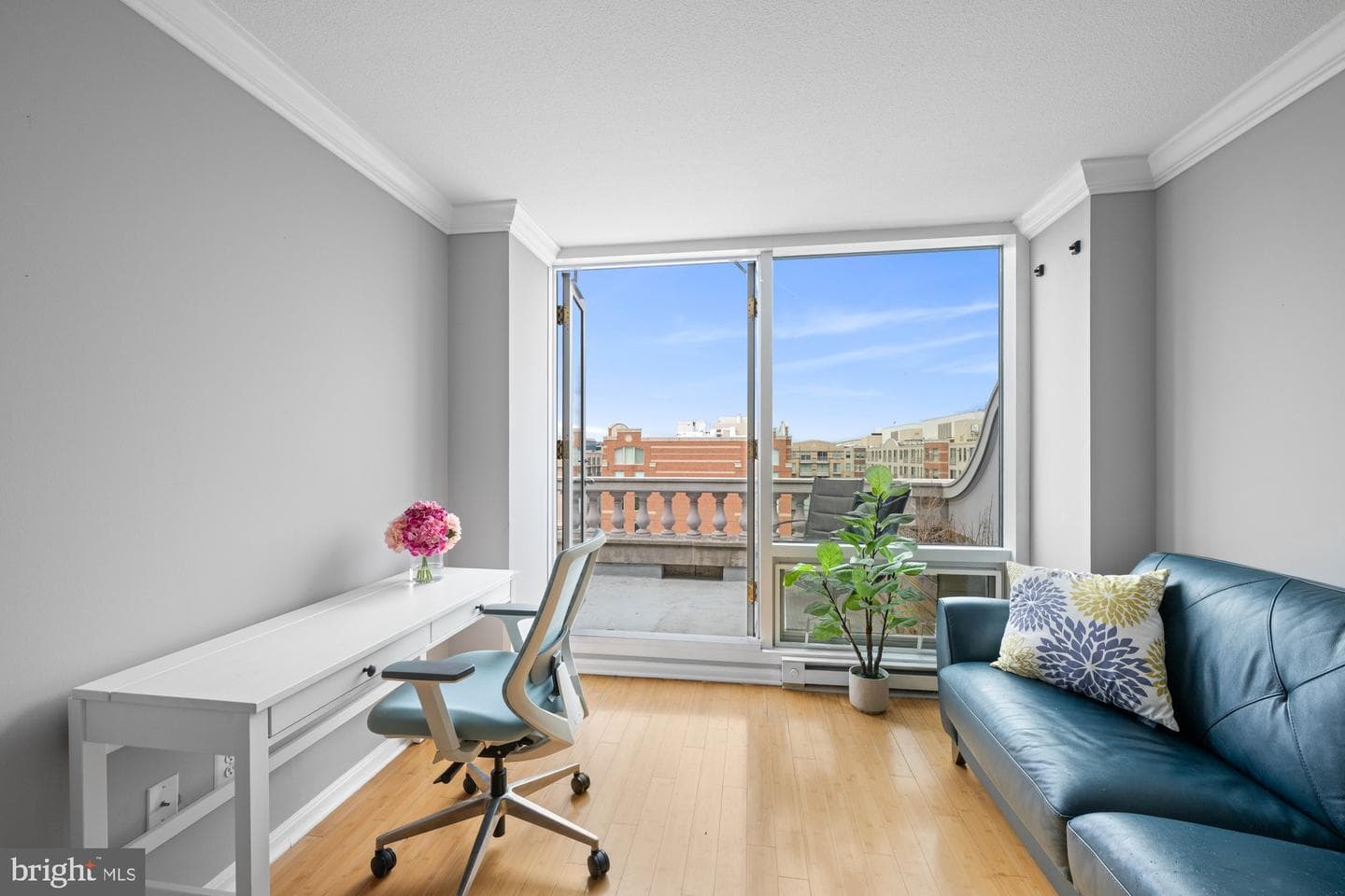 701 Pennsylvania Avenue NW #ph2 photo 6