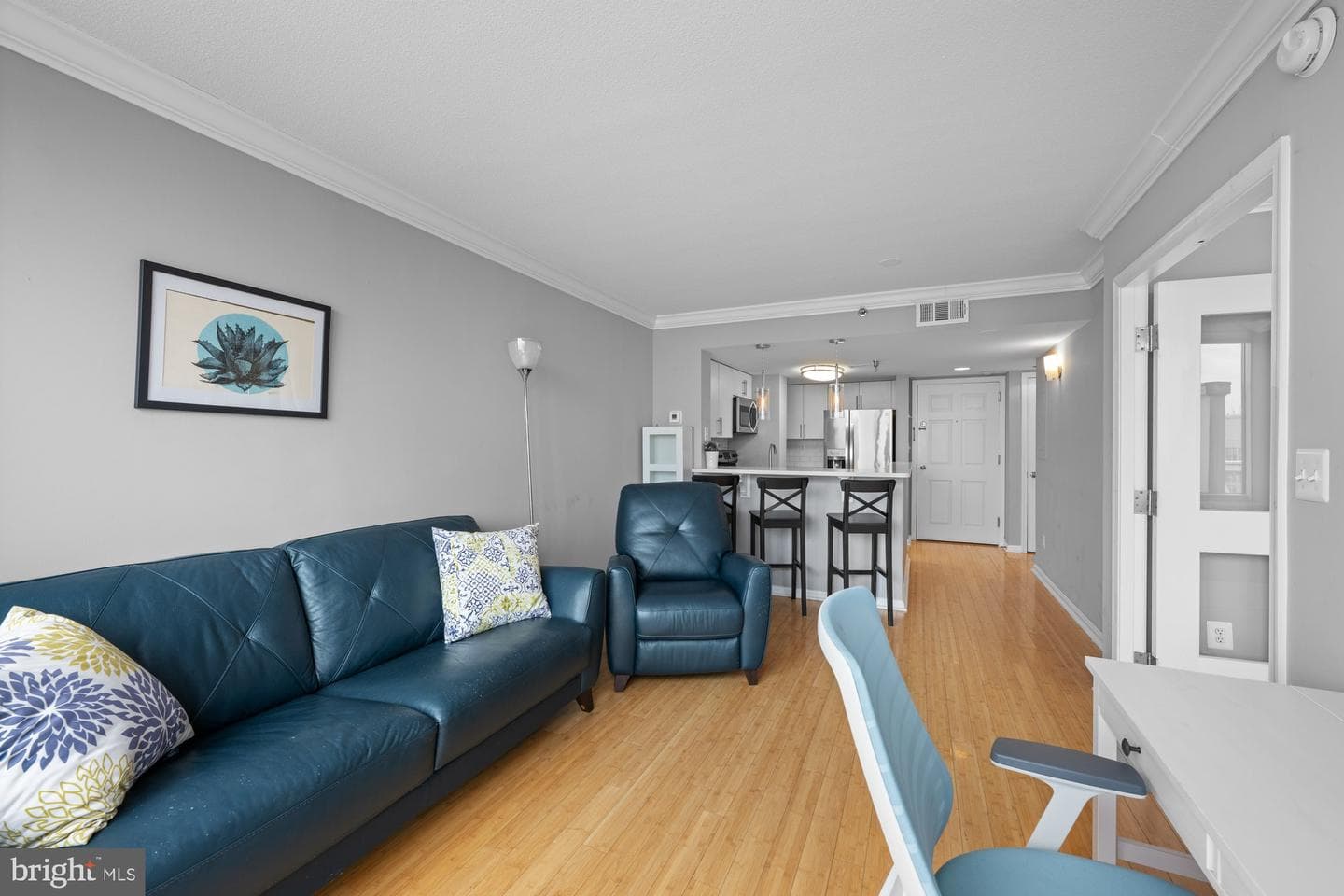 701 Pennsylvania Avenue NW #ph2 photo 8