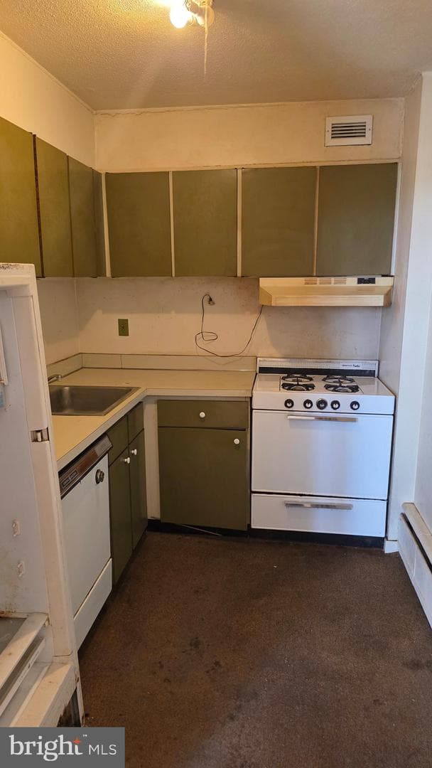 490 M Street SW #W-705 & 709 photo 30