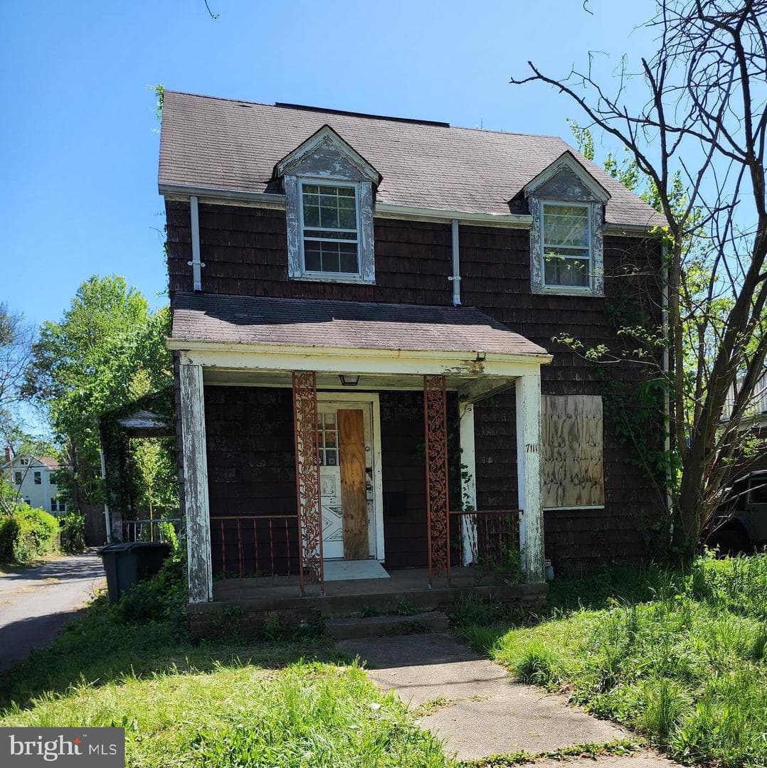 7111 8th Street NW photo 2