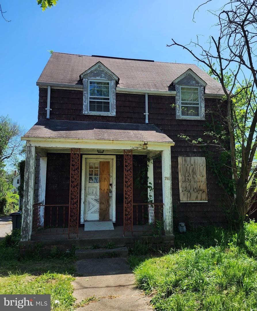 7111 8th Street NW photo 3