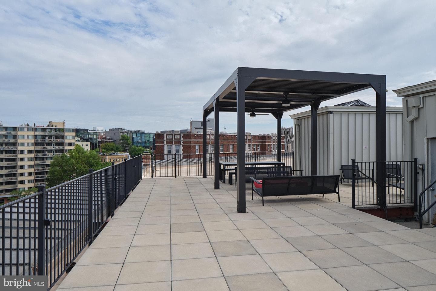2039 New Hampshire Avenue NW #708 photo 19