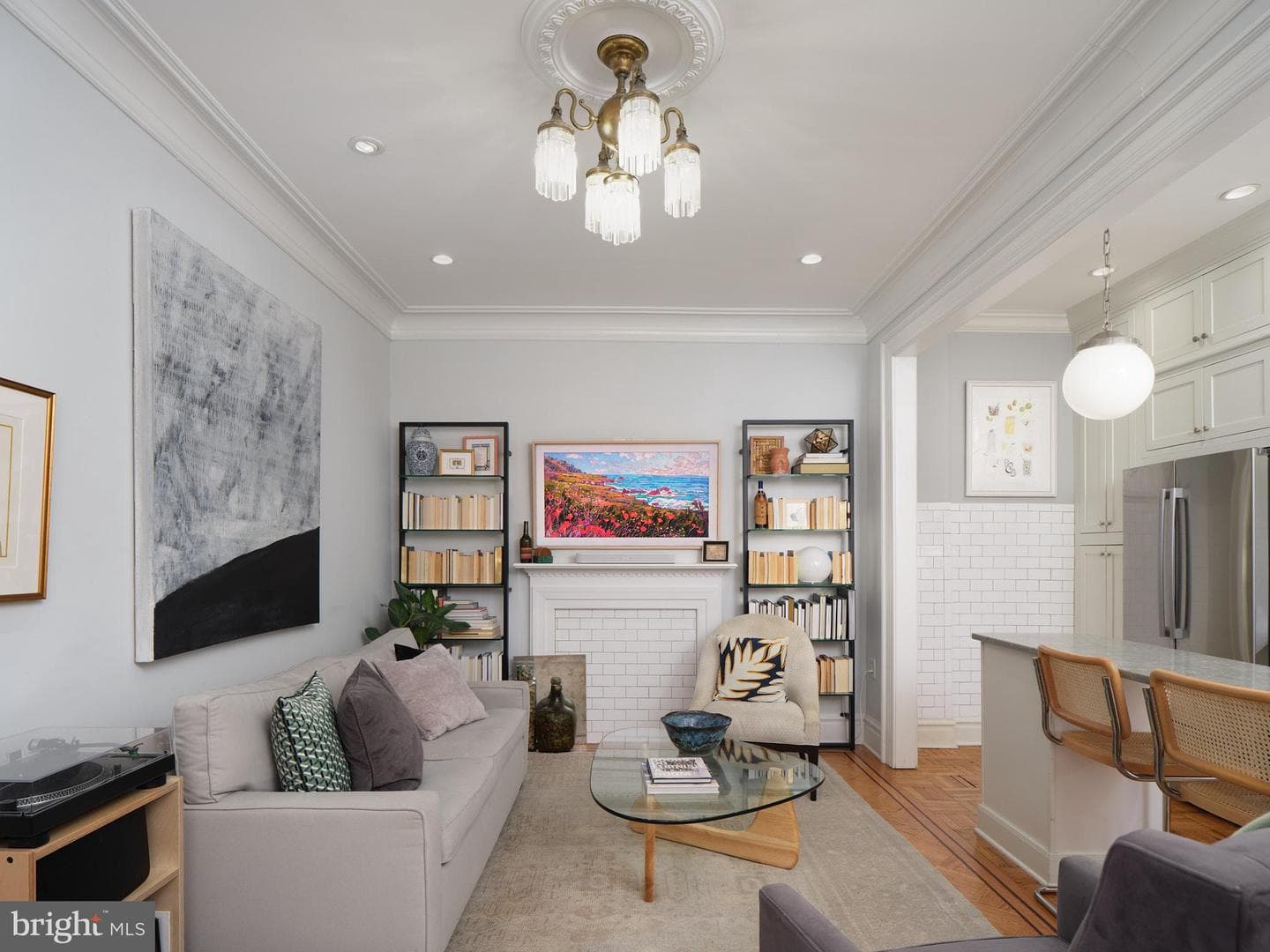 2039 New Hampshire Avenue NW #708 photo 4
