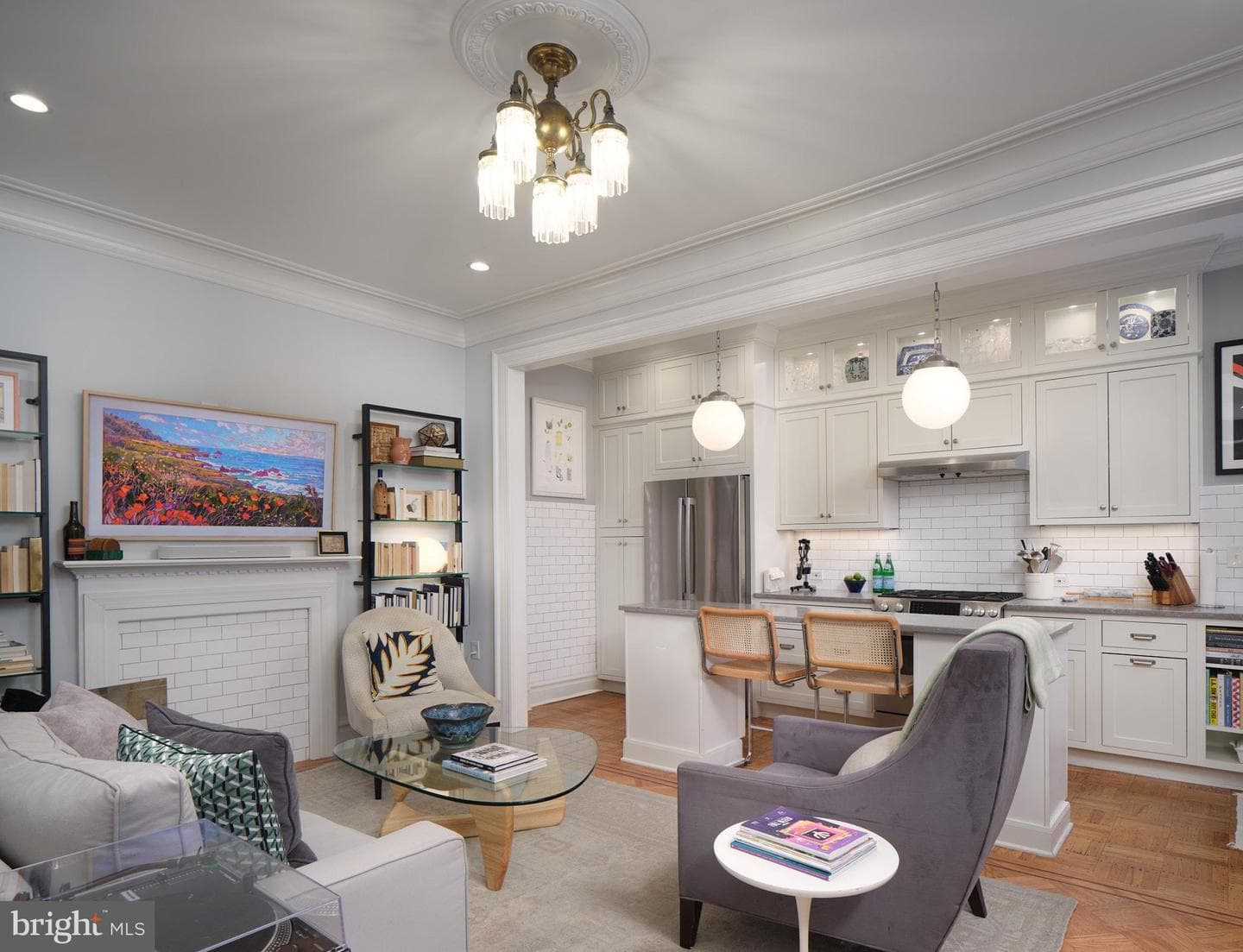 2039 New Hampshire Avenue NW #708 photo 5