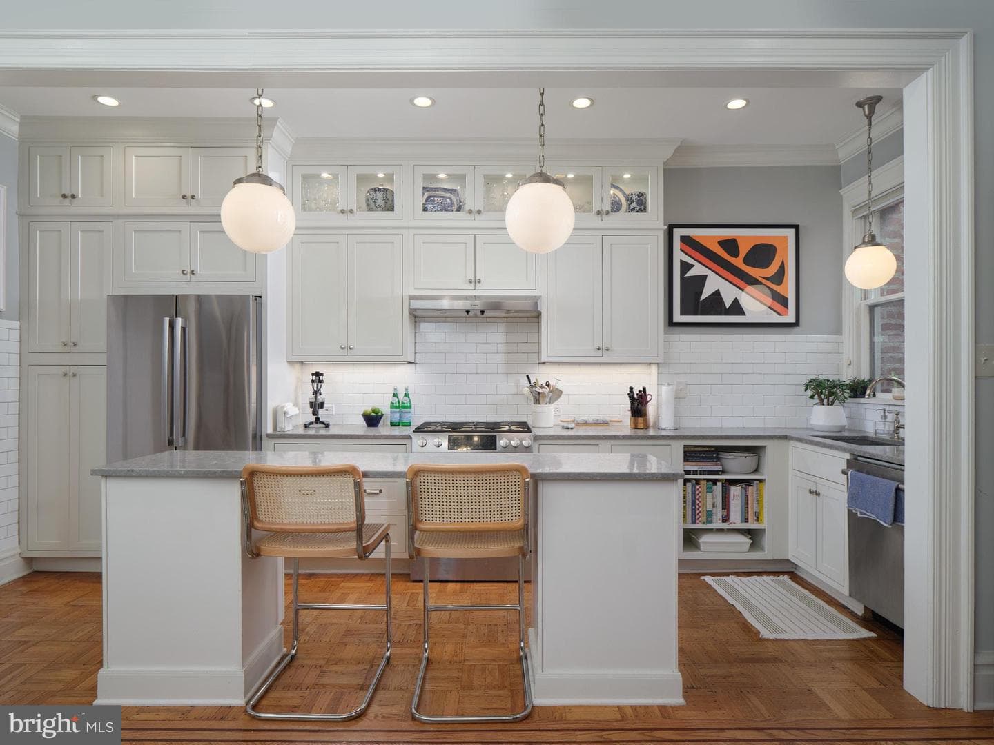2039 New Hampshire Avenue NW #708 photo 6