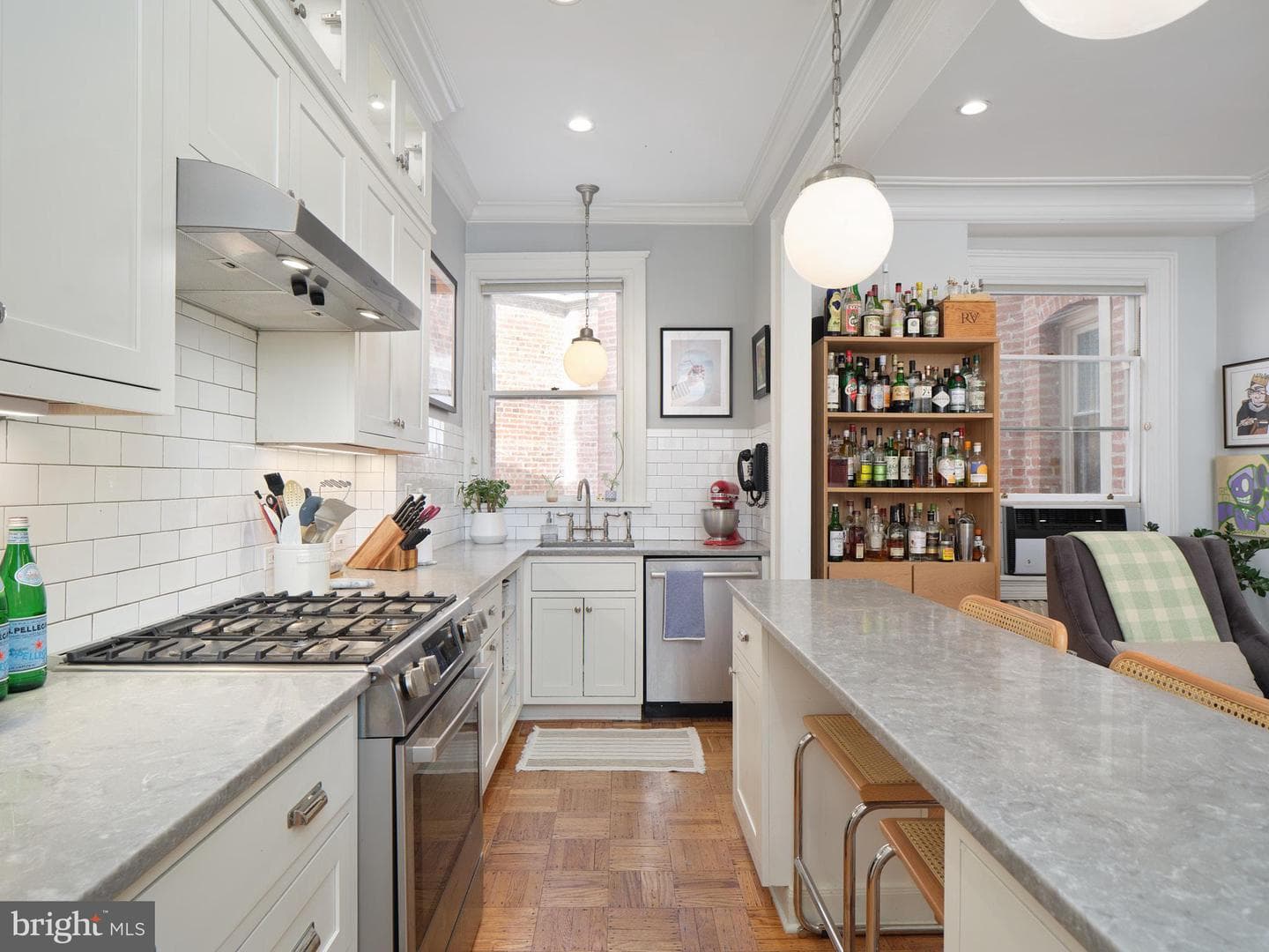 2039 New Hampshire Avenue NW #708 photo 7