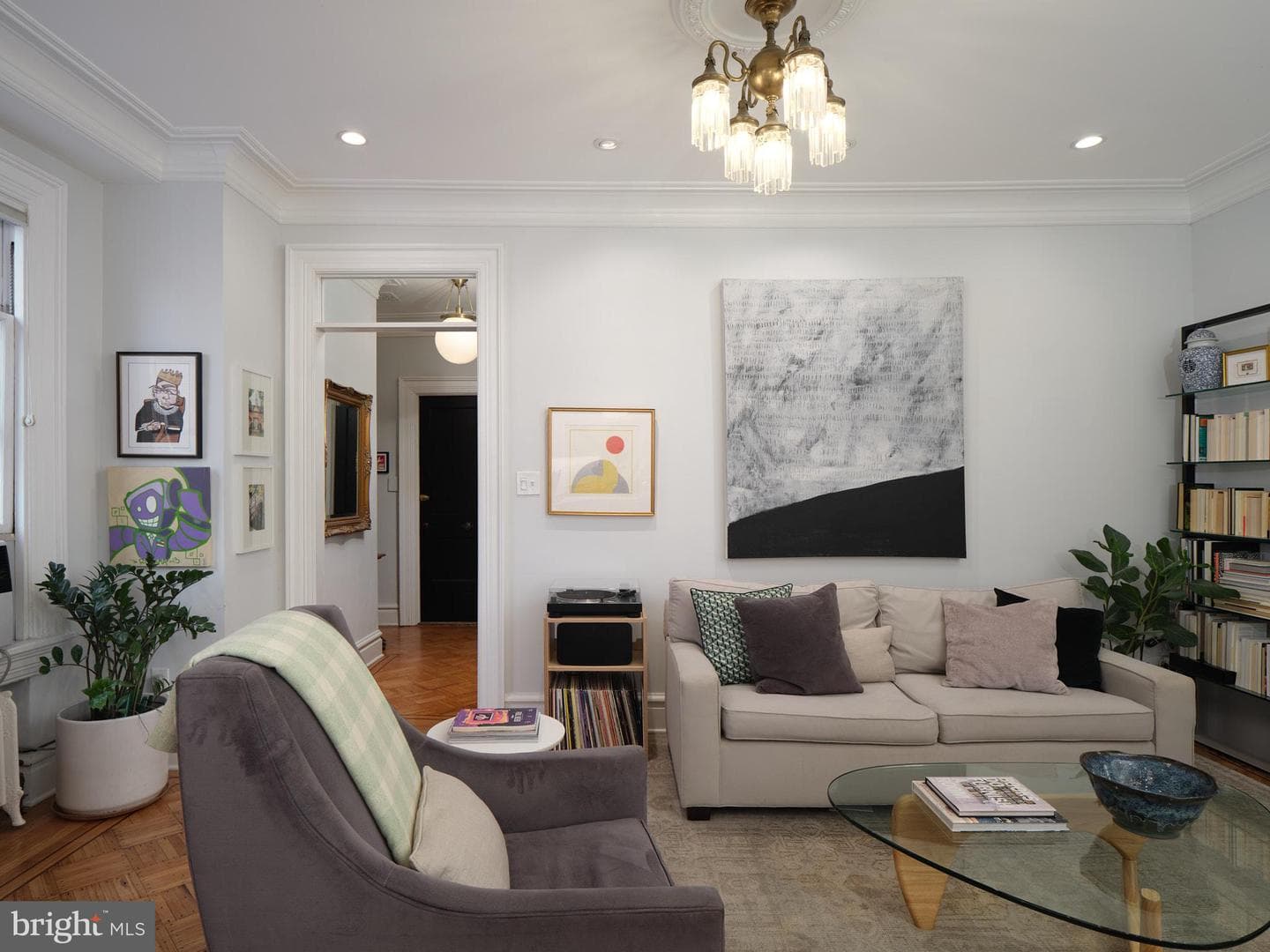 2039 New Hampshire Avenue NW #708 photo 9