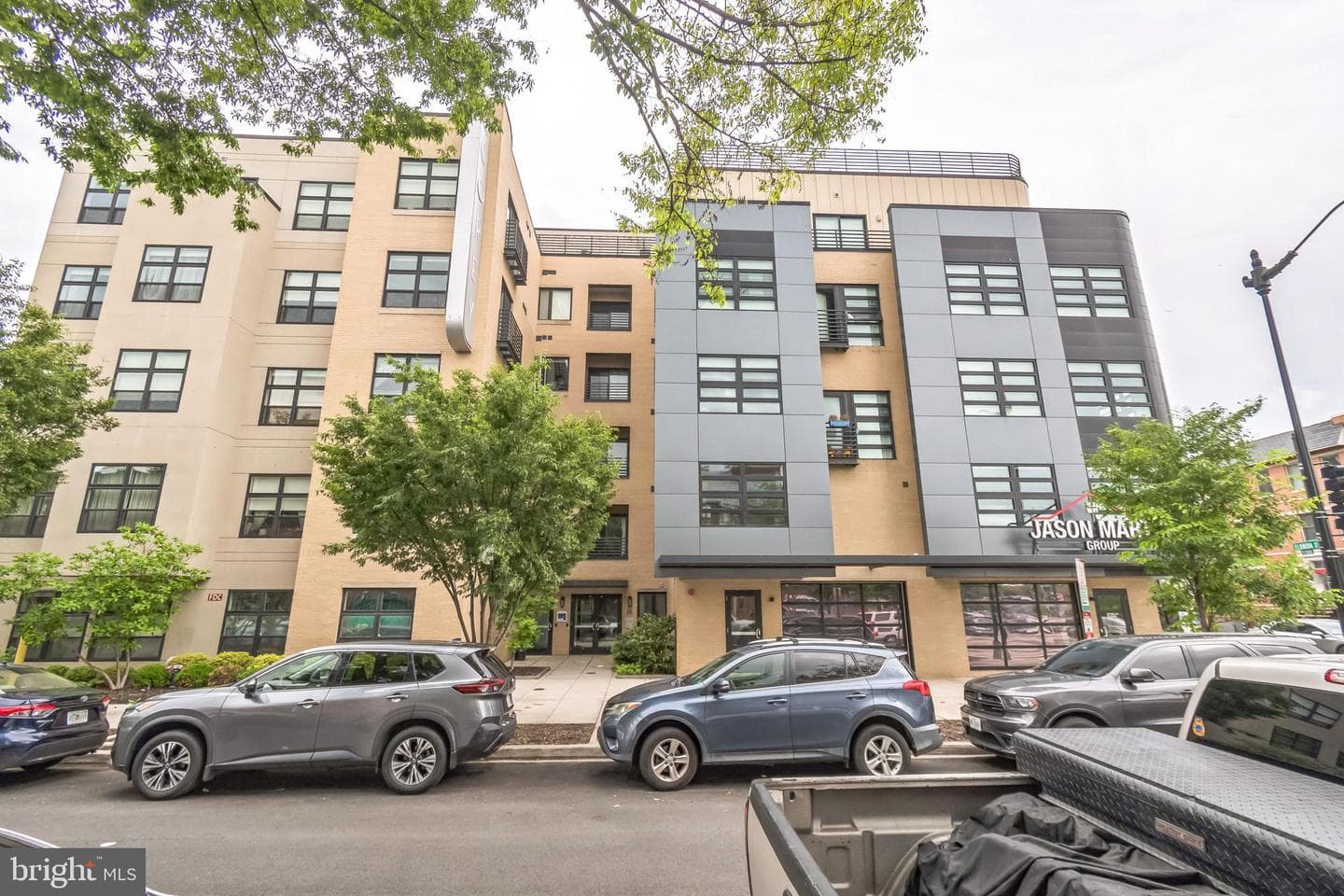 1111 Orren Street NE #107 photo 12
