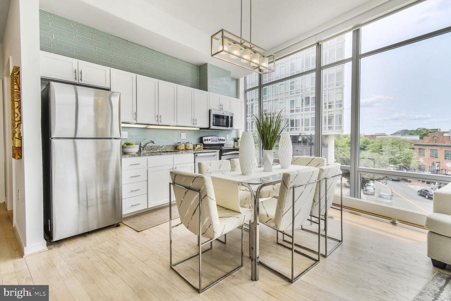 1414 Belmont Street NW #207 photo 2