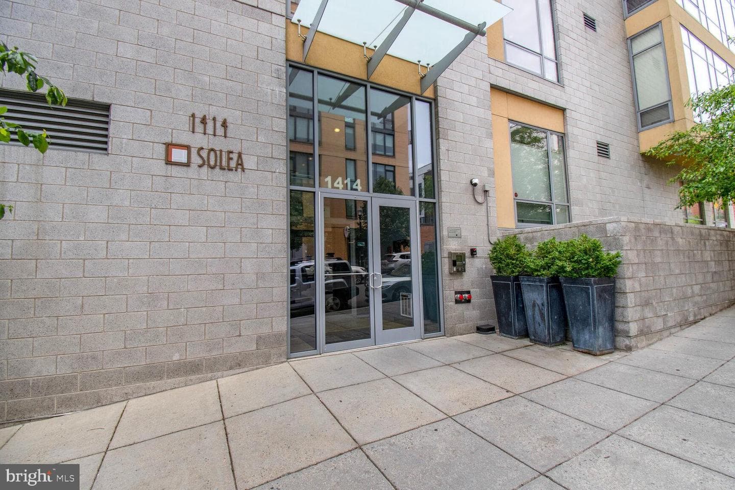 1414 Belmont Street NW #207 photo 20