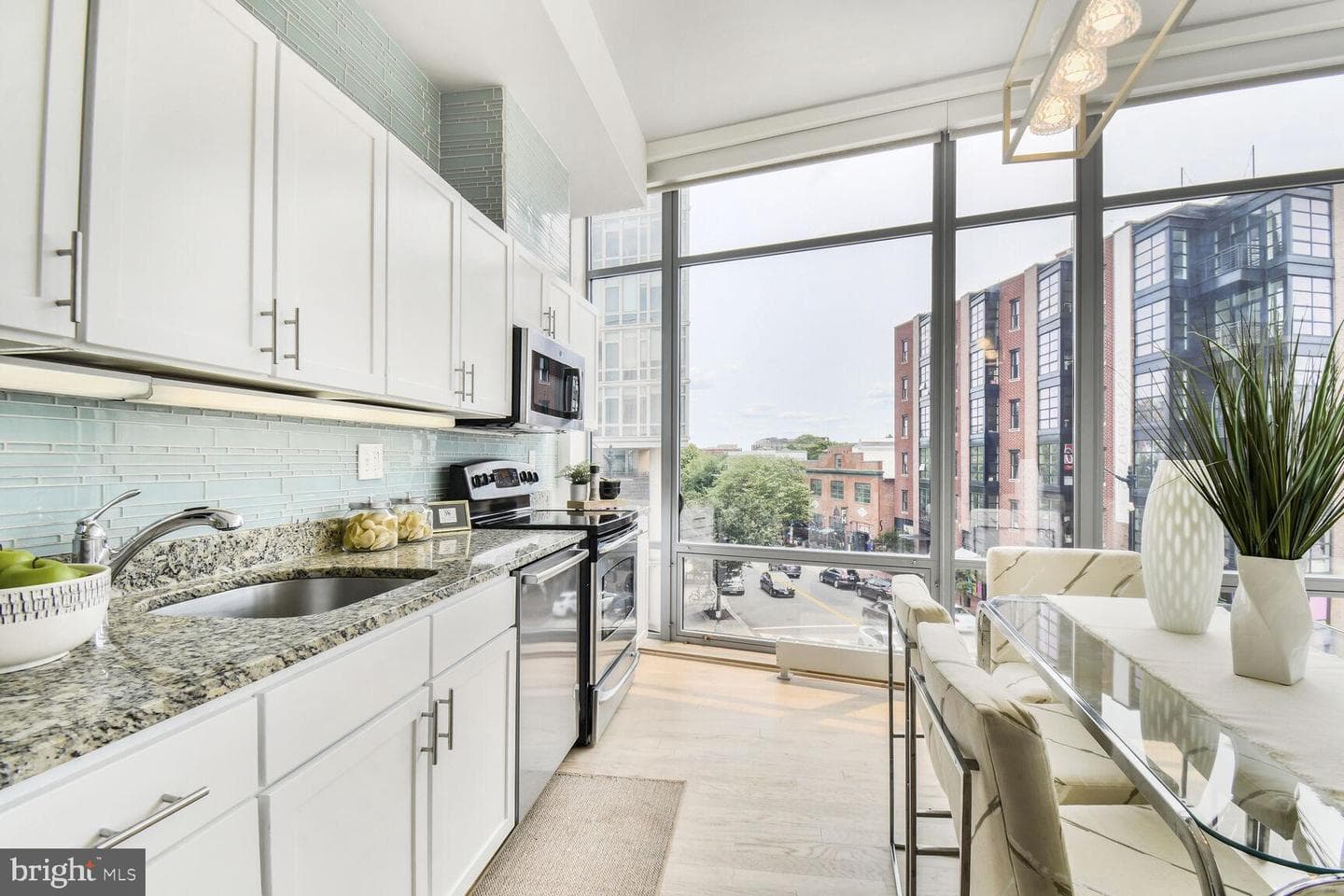1414 Belmont Street NW #207 photo 3
