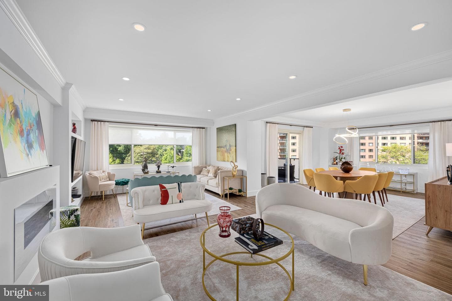 4201 Cathedral Avenue NW #415e photo 12