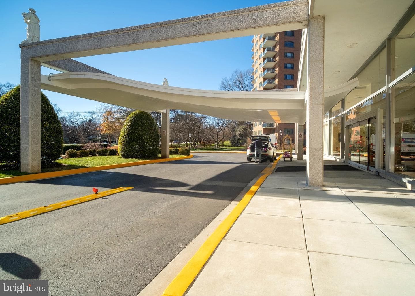 4201 Cathedral Avenue NW #415e photo 7