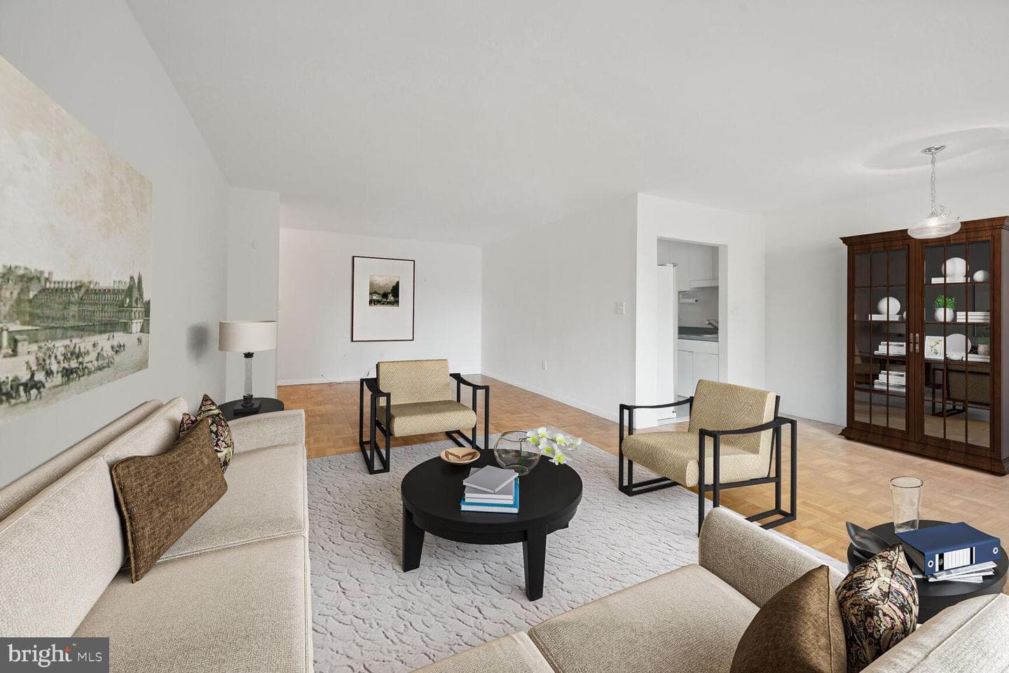 4600 Connecticut Avenue NW #309 photo 1