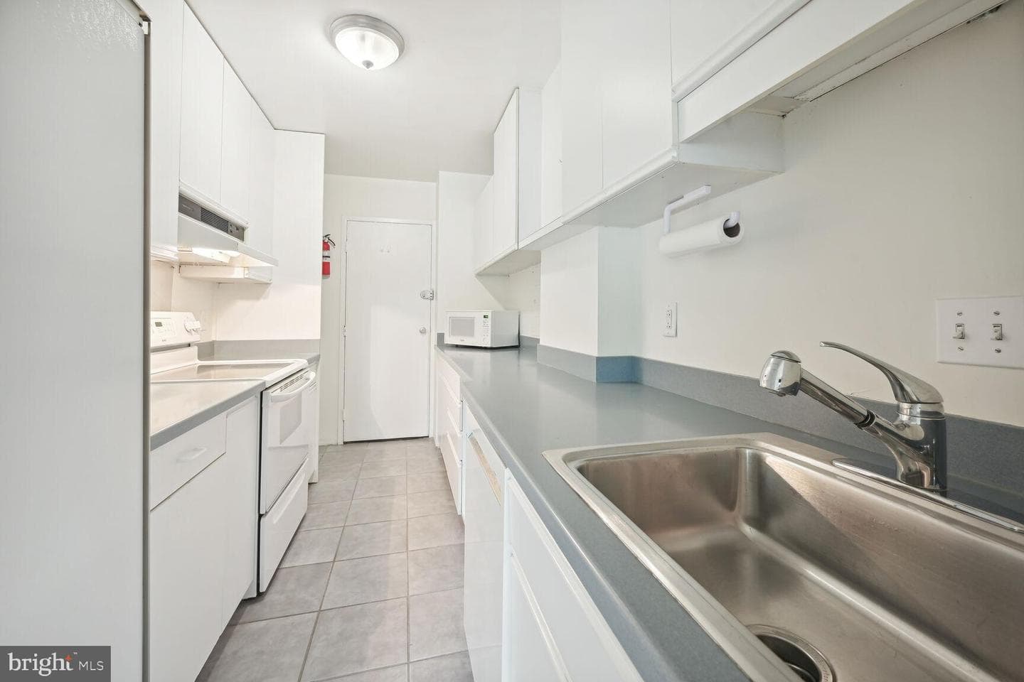 4600 Connecticut Avenue NW #309 photo 3
