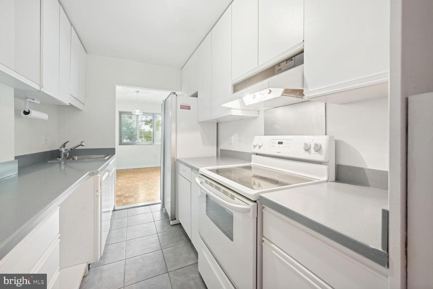 4600 Connecticut Avenue NW #309 photo 4