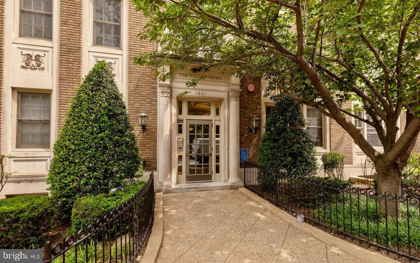 1621 T Street NW #t6 photo 13