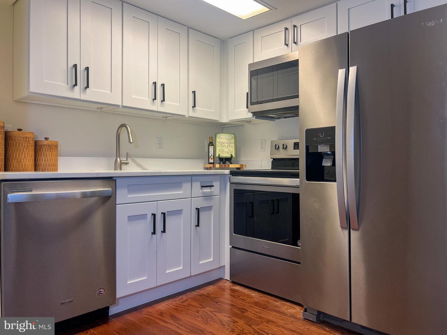 1621 T Street NW #t6 photo 3