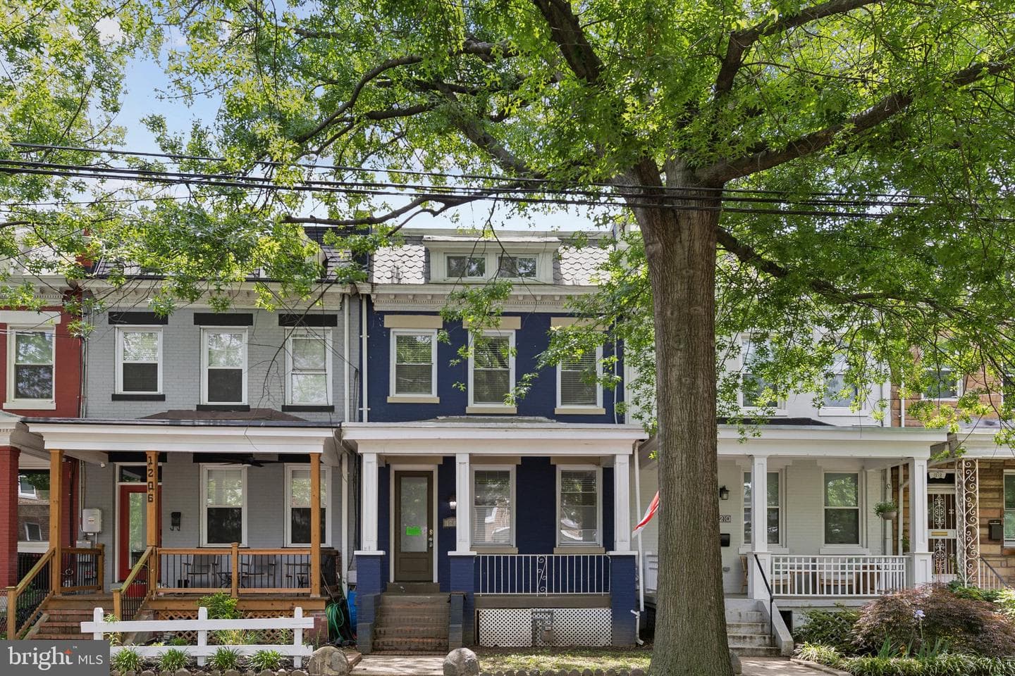 1208 Shepherd Street NW photo 2