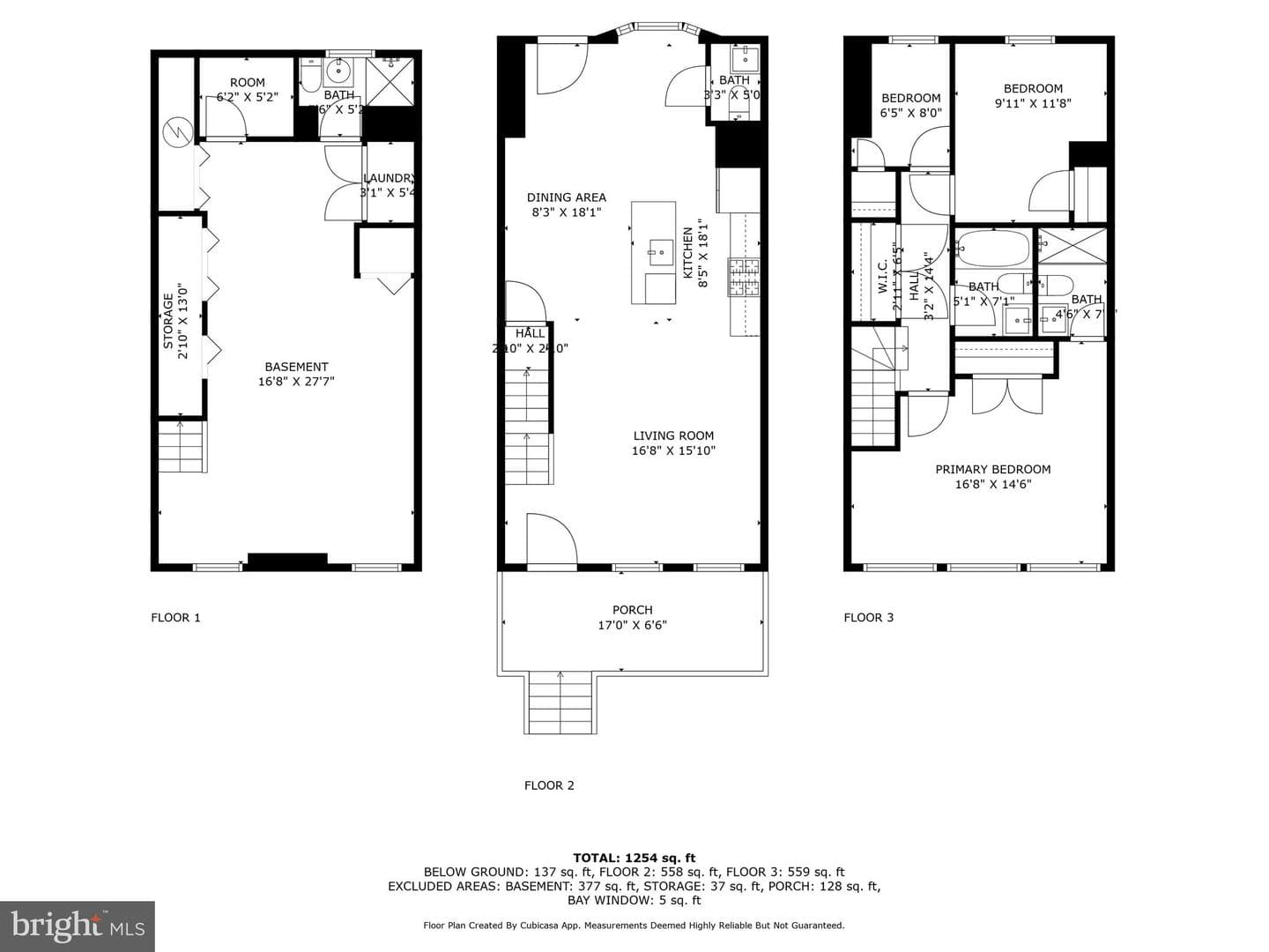 1208 Shepherd Street NW photo 3
