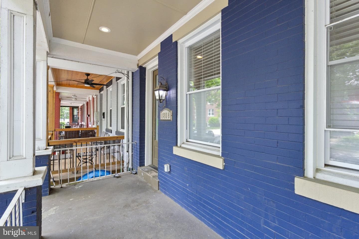 1208 Shepherd Street NW photo 4