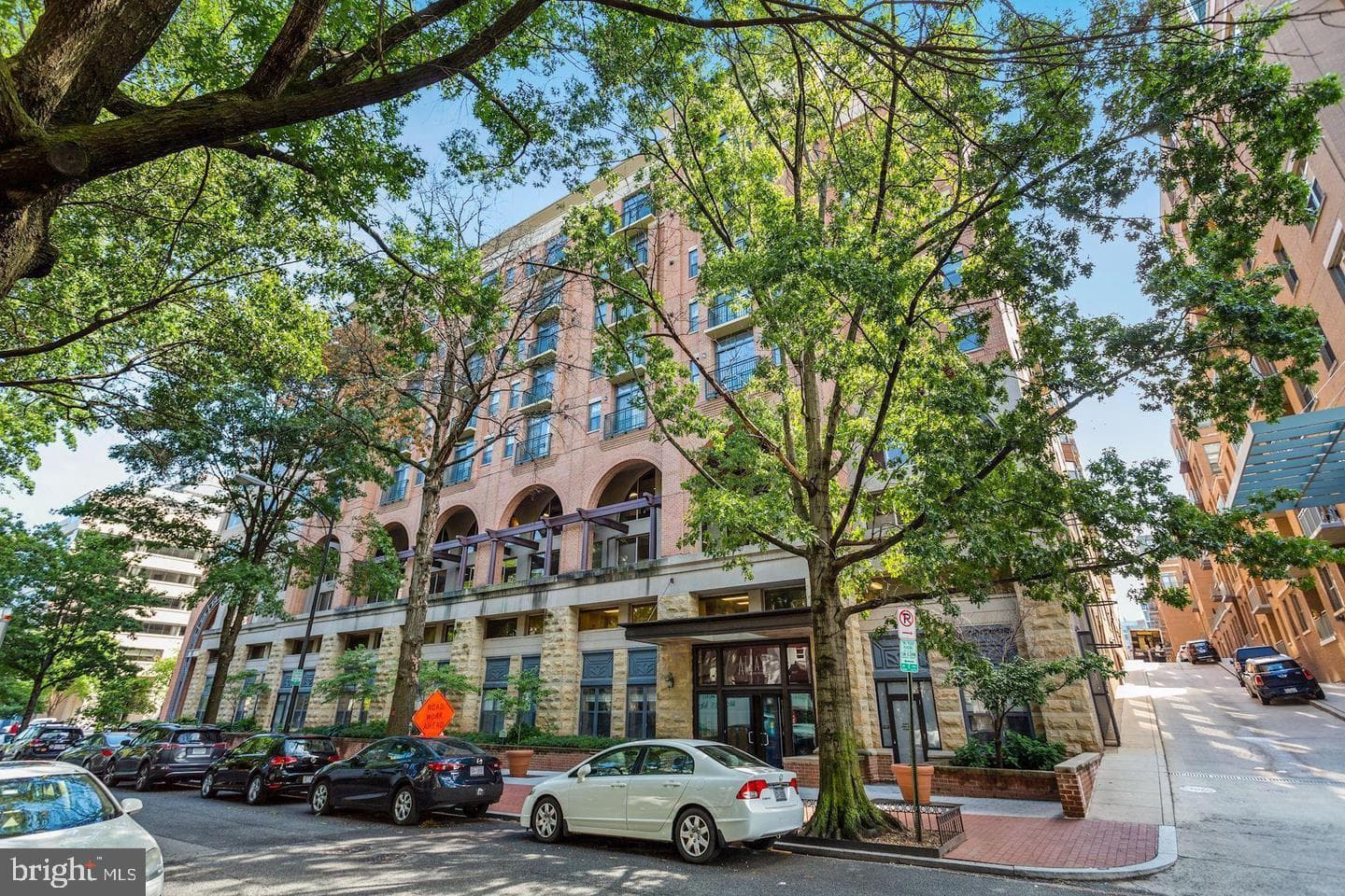 1111 25th Street NW #401 photo 1