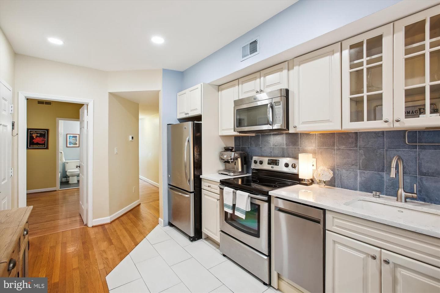 1725 Willard Street NW #3 photo 11