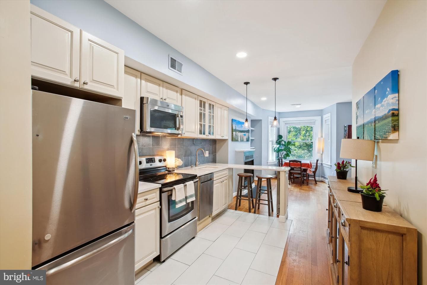 1725 Willard Street NW #3 photo 12