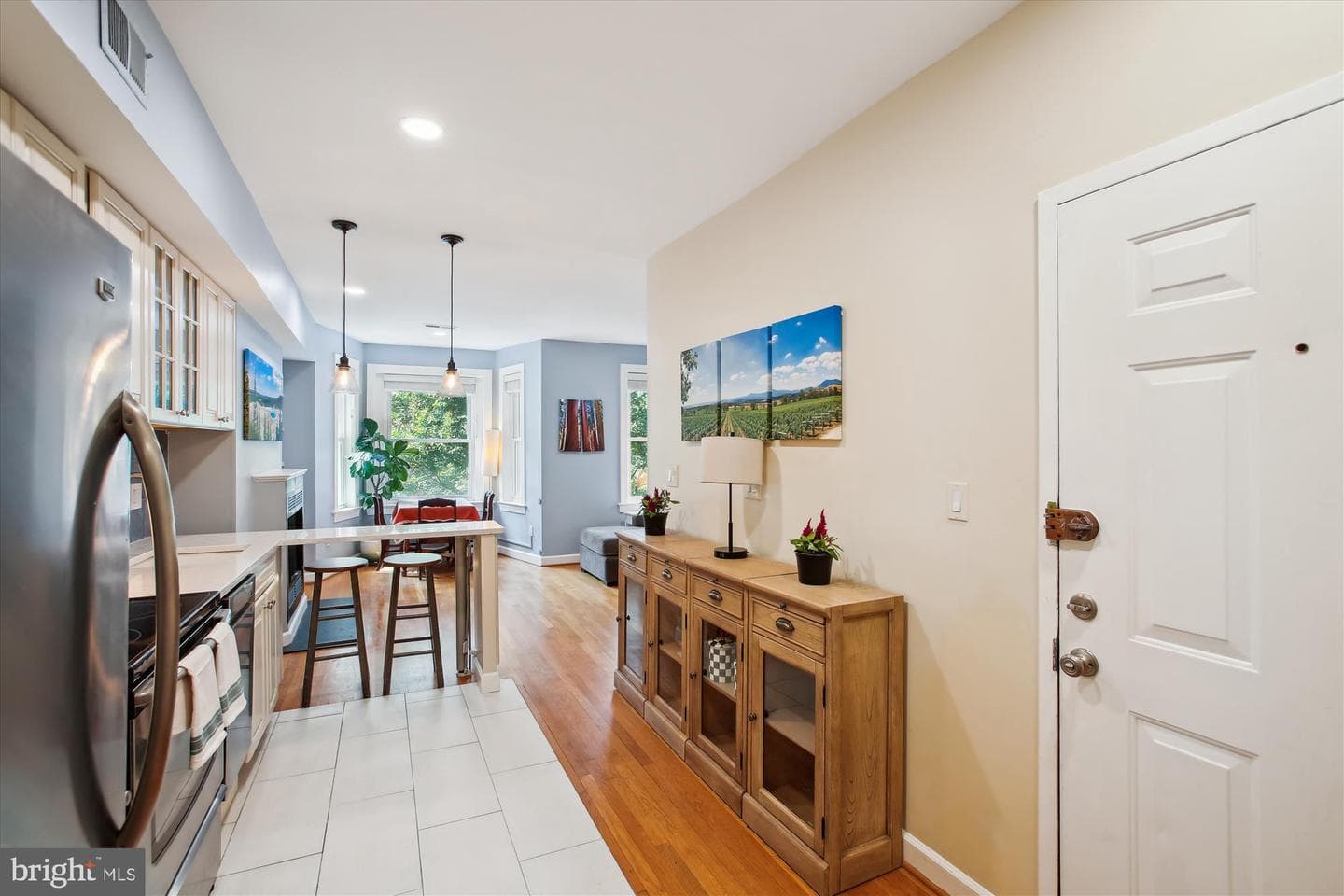 1725 Willard Street NW #3 photo 13