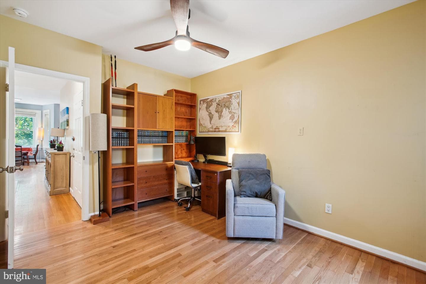 1725 Willard Street NW #3 photo 20