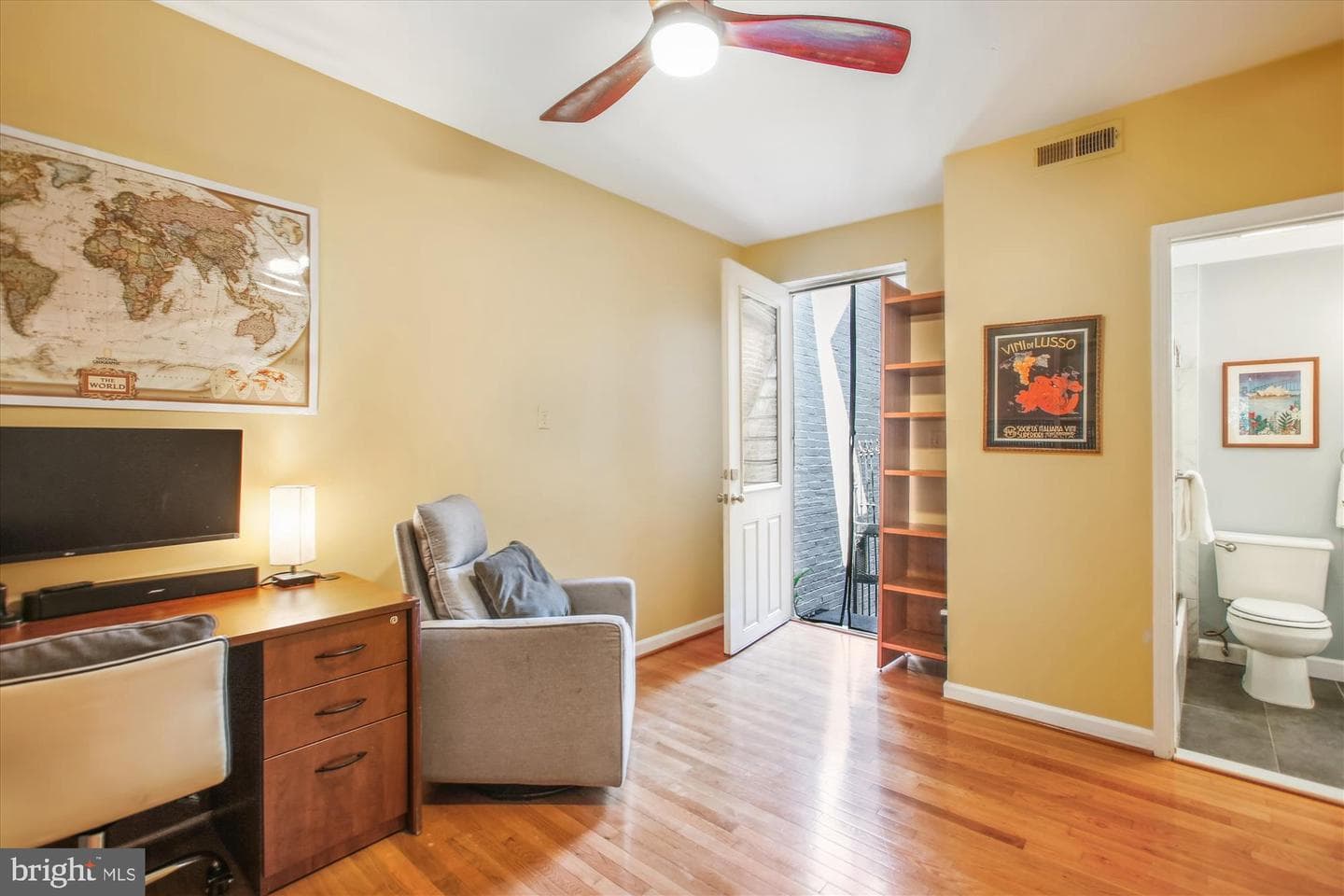 1725 Willard Street NW #3 photo 22