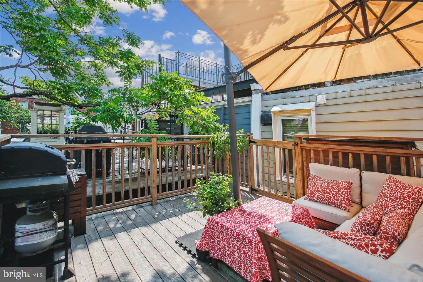 1725 Willard Street NW #3 photo 25
