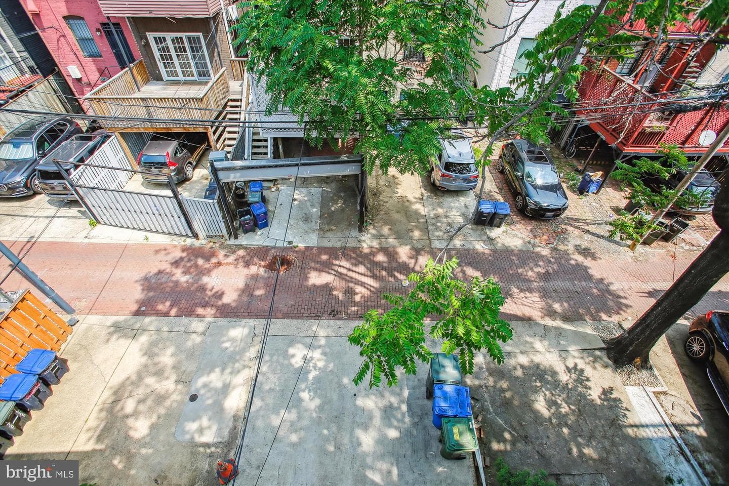 1725 Willard Street NW #3 photo 27