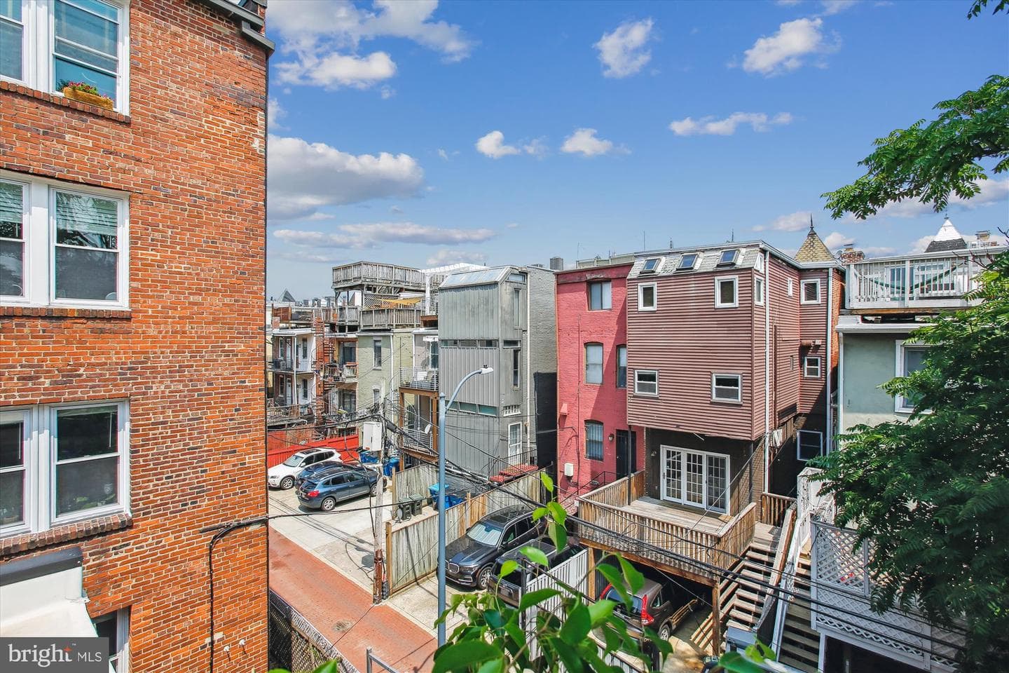 1725 Willard Street NW #3 photo 28