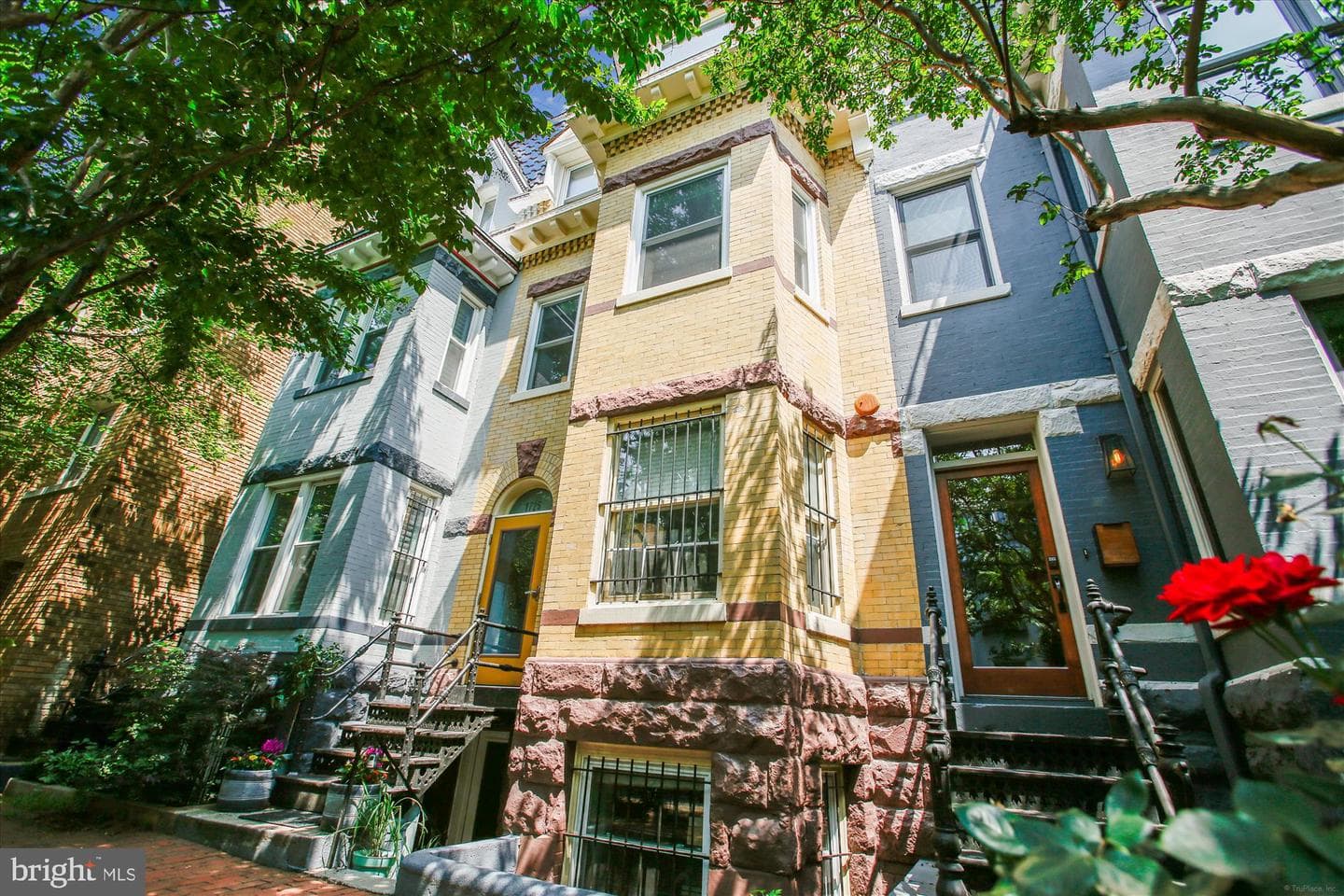 1725 Willard Street NW #3 photo 29
