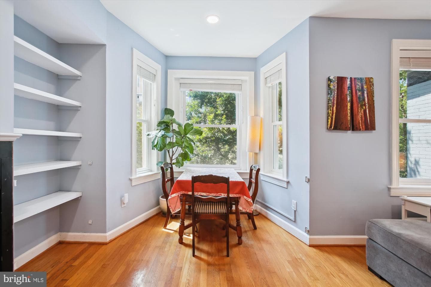 1725 Willard Street NW #3 photo 5