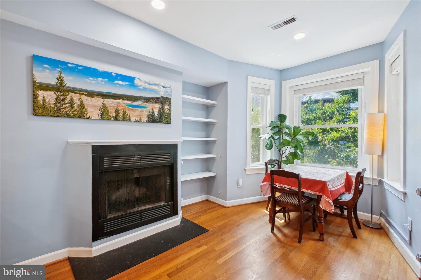 1725 Willard Street NW #3 photo 6