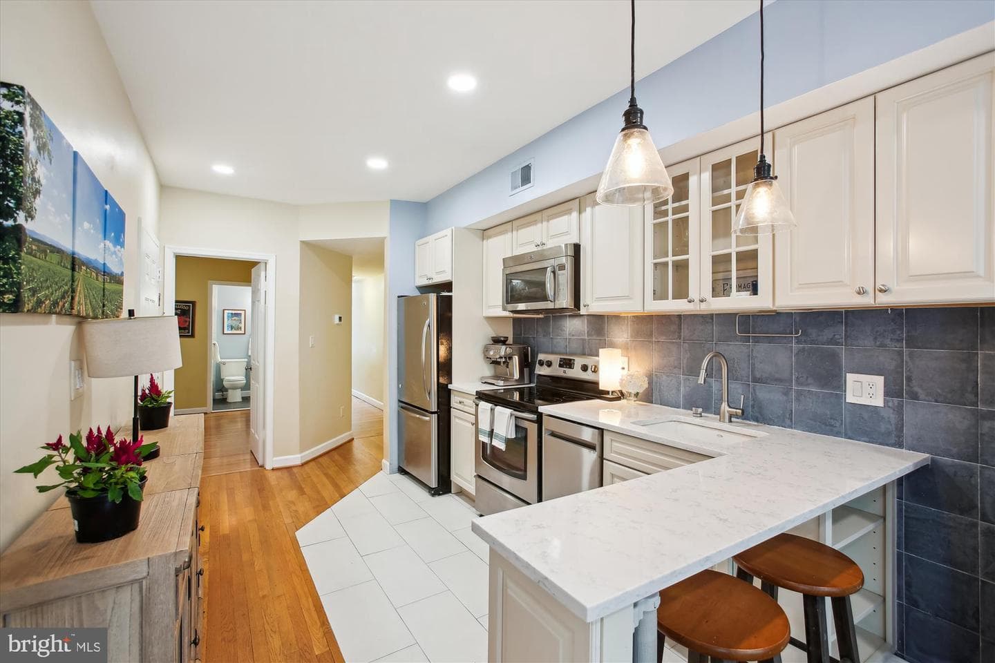 1725 Willard Street NW #3 photo 9