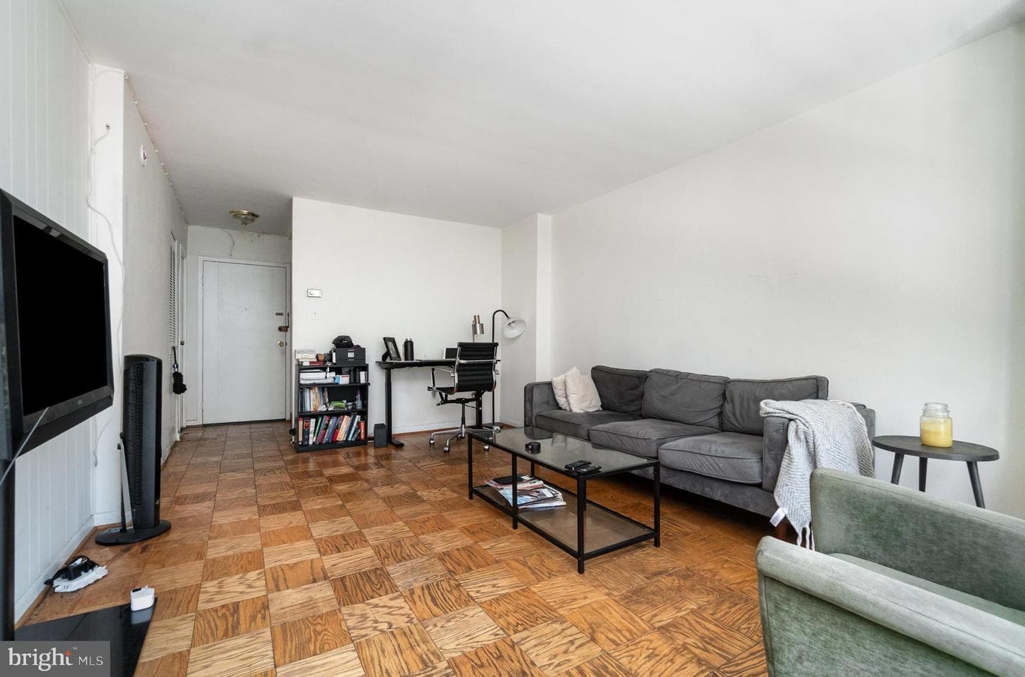 922 24th Street NW #313, Washington