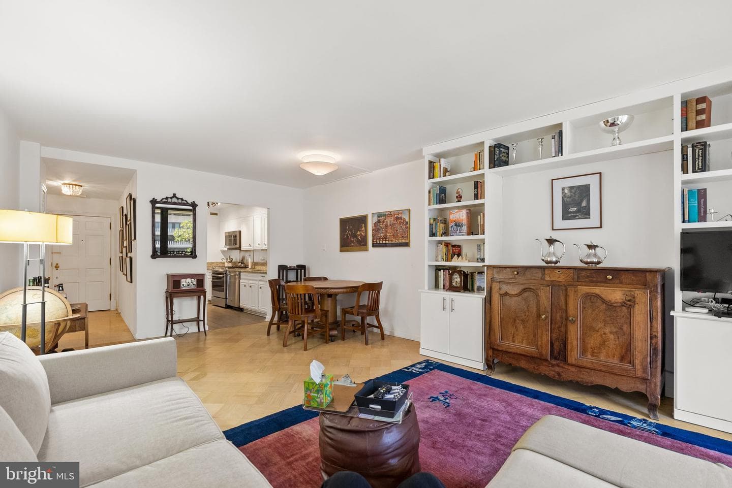 700 New Hampshire Avenue NW #614 photo 13